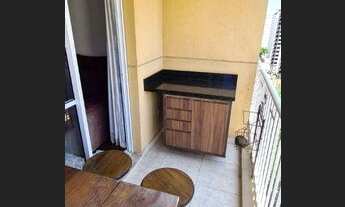 Imagem 5: Apartamento com 2 dormitórios à venda, 65 m² por R$ 780.000 - Perdizes - São Paulo/SP