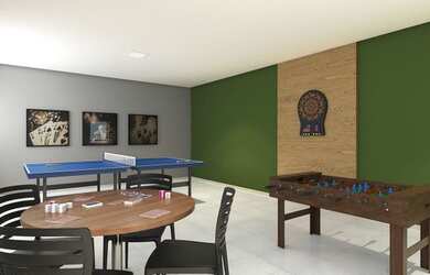 Imagem 5: Apartamento para Venda em Aracaju, Farolândia, 2 dormitórios, 1 banheiro, 2 vagas