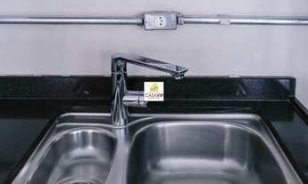 Imagem 4: Studio residencial à venda, Vila Leopoldina, 35m², sem vaga!