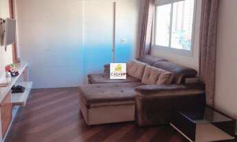 Imagem 6: Cobertura duplex à venda, Santana, 481m², 3 suítes, 3 vagas!