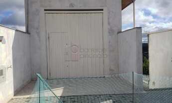 Imagem: Campo Limpo Paulista - Conjunto Comercial/Sala