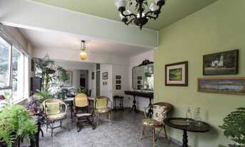 Imagem: Apartamento de 3 Dormitórios na Avenida