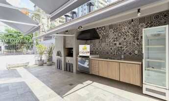 Imagem 7: Duplex à venda, Itaim Bibi, 120m², 2 dormitórios, 1 suíte, 1 vaga!