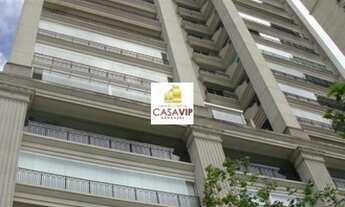 Imagem: Apartamento alto luxo à venda, Jardim Panorama