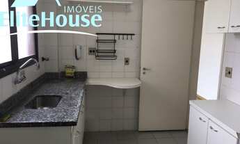 Imagem 5: APARTAMENTO RESIDENCIAL em SÃO PAULO - SP, VILA MARIANA