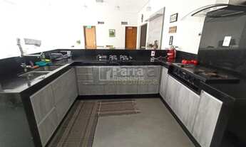 Imagem 7: Casa Padrão em Franca