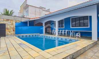 Imagem: Casa - Térrea com piscina no bairro Park