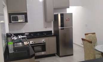 Imagem: Casa à venda no Jardim das Estrelas, Sorocaba