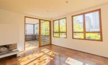 Imagem 1: Venda Apartamento 2 Dormitórios - 115 m² Pinheiros