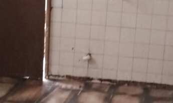 Imagem 5: Casa de Alvenaria