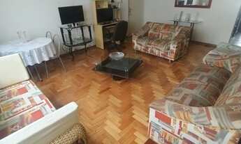 Imagem: Apartamento para venda possui 198 metros