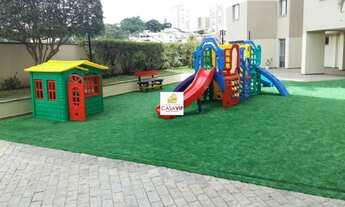 Imagem 7: Apartamento à venda, Santa Teresinha, 80m², 3 dormitórios, 2 vagas!