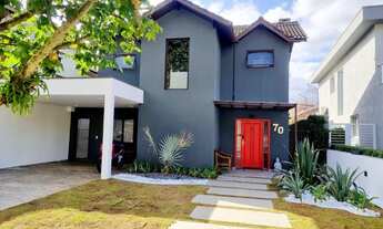 Imagem 2: Casa Venda Alphaville 259 m² 3 Dormitórios