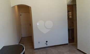 Imagem 4: Apartamento - 02 quartos - Méier