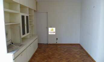 Imagem 2: Apartamento à venda, Campo Belo, 93m², 3 dormitórios, 1 suíte, 1 vaga!