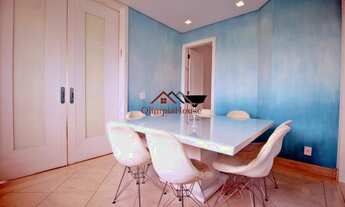 Imagem 5: Apartamento Venda 4 Dormitórios - 350 m² Cerqueira César