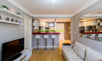 Imagem: Apartamento à venda 2 Quartos, 1 Suite