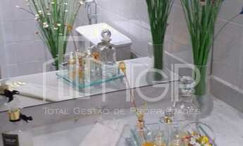 Imagem 6: Apartamento para venda com 108 metros quadrados com 3 quartos