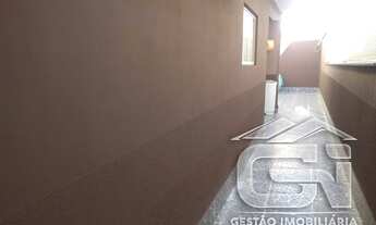 Imagem 2: Casa no Sorocaba Park