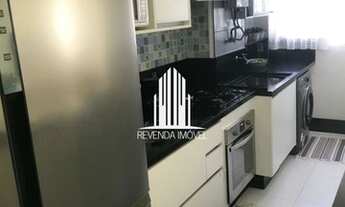 Imagem 3: Oportunidade Vitalle Andar alto 3 dorm e 2 vagas