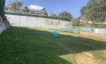 Imagem 3: Terreno à venda, 500 m² por R$ 2.500.000,00 - Alphaville - Barueri/SP