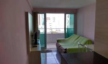 Imagem 1: Apto a 500 da orla de Tambaú, em João pessoa! Área de lazer completa