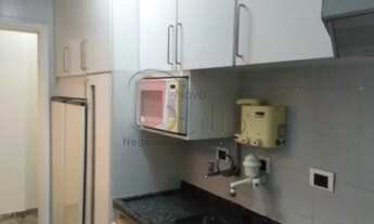 Imagem 5: Apartamento Residencial MOOCA