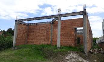 Imagem 2: Construção em Itaipava ES