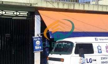 Imagem 2: Sobrado com 4 dormitórios à venda, 150 m² por R$ 690.000,00 - Parque Uirapuru - Guarulhos