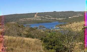 Imagem 4: Lote lago Corumbá