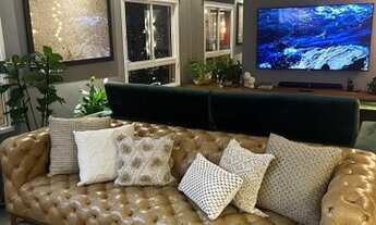 Imagem 3: Apartamento Venda Vila Olímpia 210 m² 3 Dormitórios