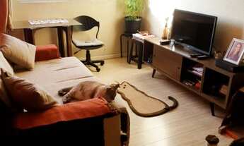 Imagem 4: Apartamento sala 2 quartos dependencias 2garagens Vila Valqueire