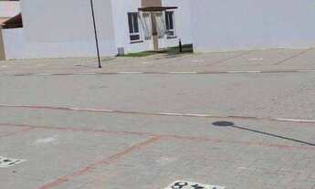 Imagem 3: Casa com 2 dormitórios à venda, 48 m² por R$ 145.000,00 - Água Espraiada (Caucaia do Alto