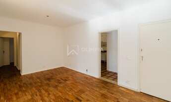 Imagem 6: Apartamento Venda 3 Dormitórios - 100 m² Moema