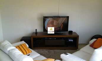 Imagem 5: Apartamento à venda, Jardim Parque Morumbi, 127m², 2 dormitórios, 1 suíte, 1 vaga!