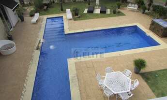 Imagem 2: Sobrado com 6 dormitórios à venda, 781 m² por R$ 3.700.000,00 - Almerinda Chaves - Itupeva