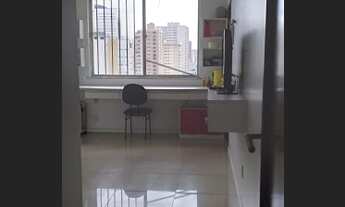 Imagem: Ed. Augustus 194 m² 3 suítes - Nazaré