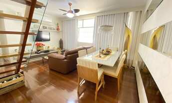 Imagem 3: Apartamento para venda tem 173 metros quadrados com 3 quartos em Icaraí - Niterói - RJ