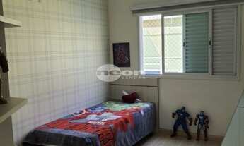 Imagem 3: SANTO ANDRé - Apartamento Padrão - Vila Curuçá