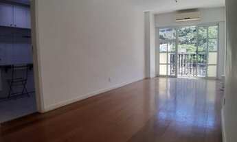 Imagem 2: Apartamento para aluguel possui 105 metros quadrados com 3 quartos