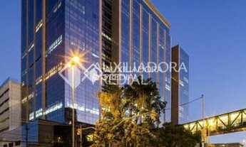 Imagem 4: PORTO ALEGRE - Conjunto Comercial/Sala - Praia de Belas