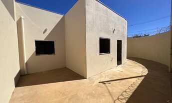 Imagem 2: DS Casa de esquina com suíte no Diu Colares/Independência