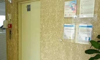 Imagem 7: Apartamento á venda no Pagani com 2 quartos sendo 1 suíte e 2 banheiros