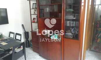 Imagem 6: Apartamento- 02 quartos - Cachambi