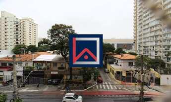 Imagem 5: Apartamento Venda 3 Dormitórios - 77 m² Moema