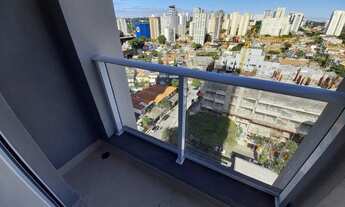 Imagem 4: Brooklin Bricks Apartamento com 3 dormitórios