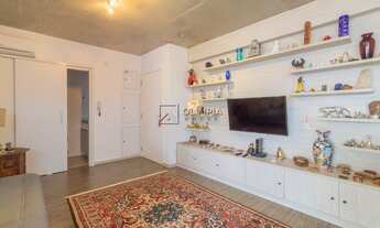 Imagem 5: Cobertura Venda 1 Dormitórios - 135 m² Vila Olímpia