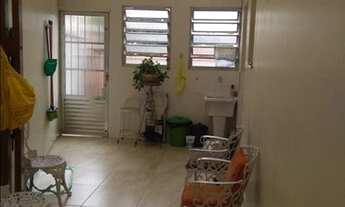 Imagem 4: Casa de 3 Dormitórios na Rua Enjolras Vampre