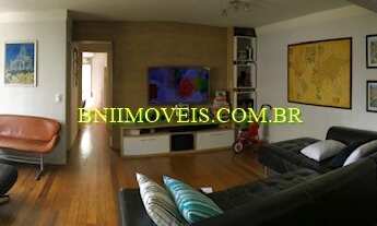 Imagem 3: Apartamento à venda 2 Quartos, 1 Suite, 1 Vaga, 85M², Vila Olímpia, São Paulo - São Paulo