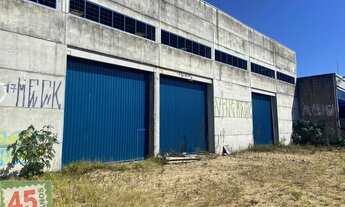 Imagem 3: Barracão para alugar por R$ 26200.00, 1746.63 m2 - PARQUE DA FONTE - SAO JOSE DOS PINHAIS